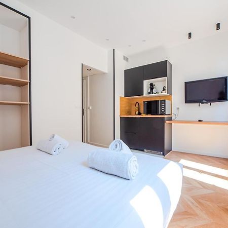 Residence Elysees Paris Eksteriør bilde