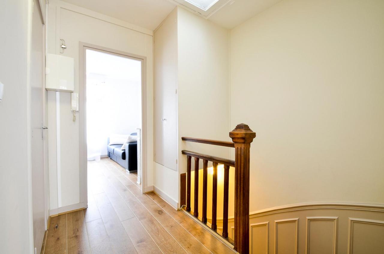 Residence Elysees Paris Eksteriør bilde
