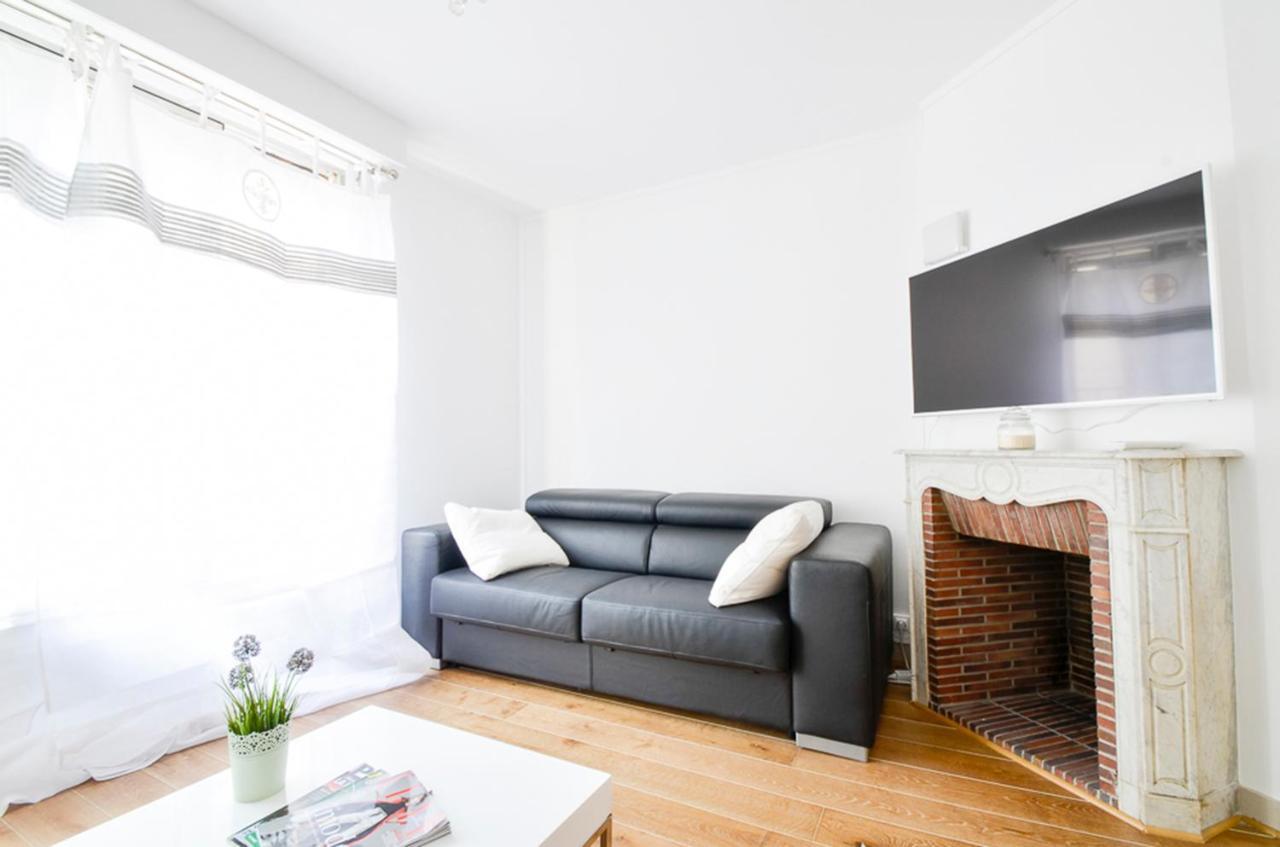 Residence Elysees Paris Eksteriør bilde